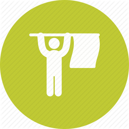 Finish, Flag, Line, Marathon, People, Race, Racing Icon