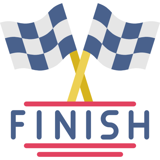 Finish