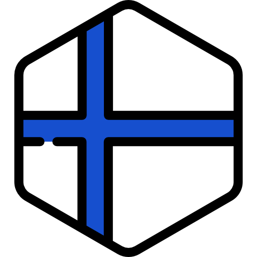 Finland Icon