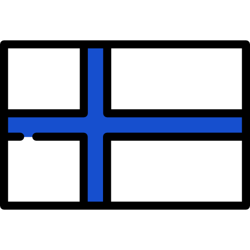 World, Country, Nation, Finland, Flags, Flag Icon