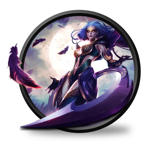 Diana Dark Valkyrie Icon Free Download As Png And Formats