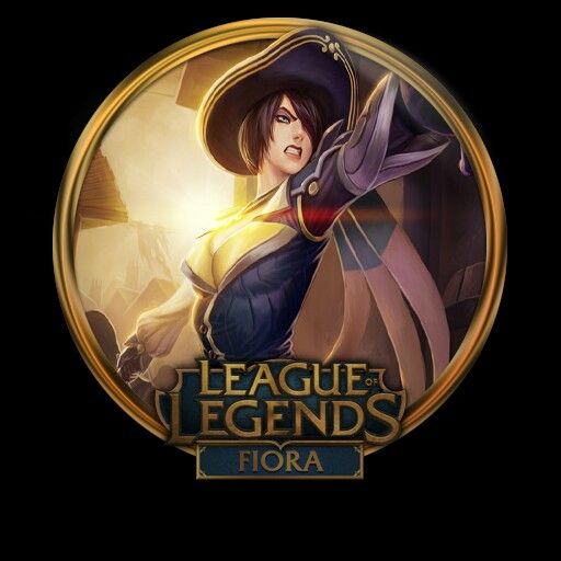 Gaming League Of Legends