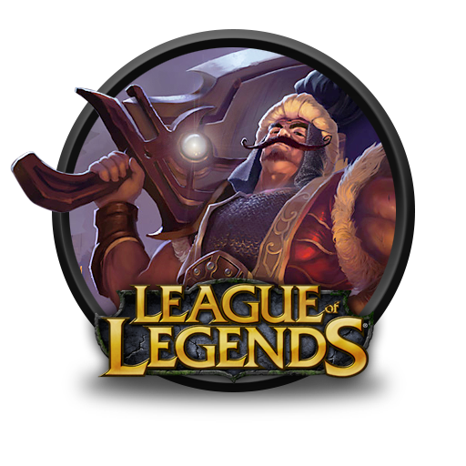 Tryndamere Sultan Icon