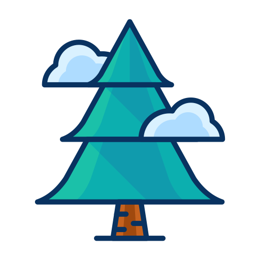 Pine Icon