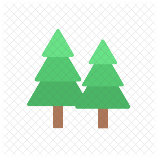 Pine Tree Icon Transparent Png Clipart Free Download