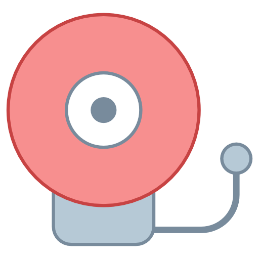 Fire Alarm Icon Related Keywords Suggestions