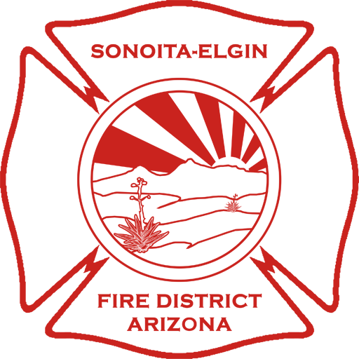 Sonoita Elgin Fire District People Helping Each Other Simply