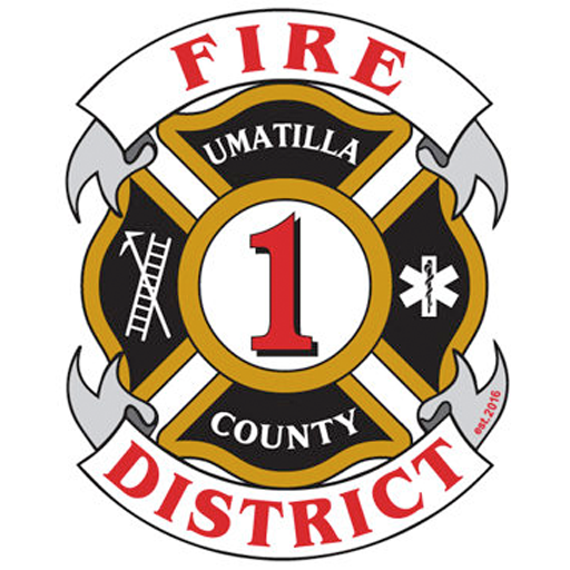 Umatilla County Fire District