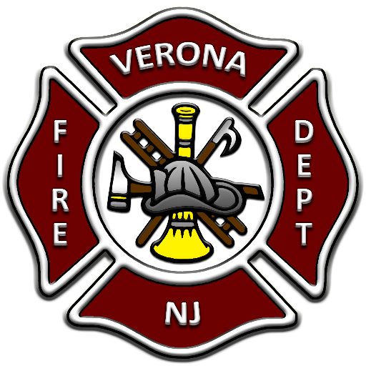 Verona Fire Dept, Nj