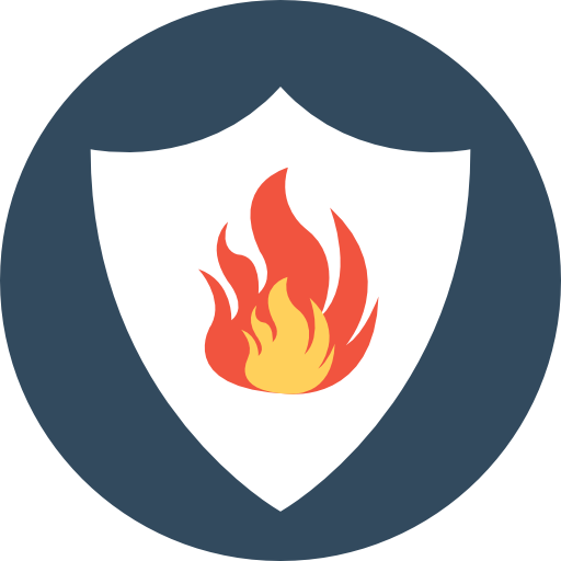 Insurance Icon Real Estate Vectors Market