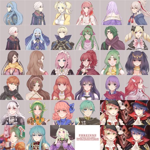Feh Fire Emblem Amino