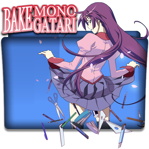 Bakemonogatari