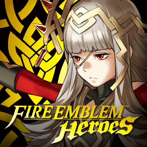 Fire Emblem Heroes Games Pocket Gamer
