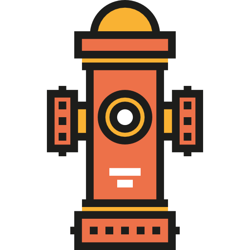 Protection, Water, Architecture And City, Buildings, Firefighter