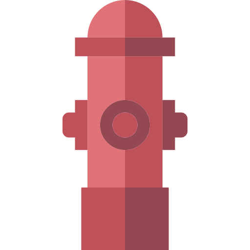 Hydrant Icon