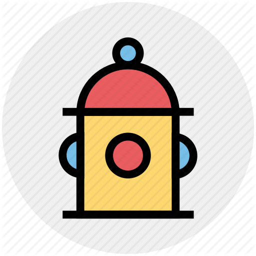 City Fire Hydrant, Construction, Emergency, Emergency