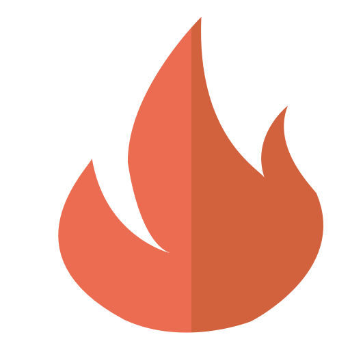 Fire Icon