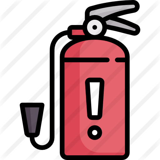 Fire Extinguisher