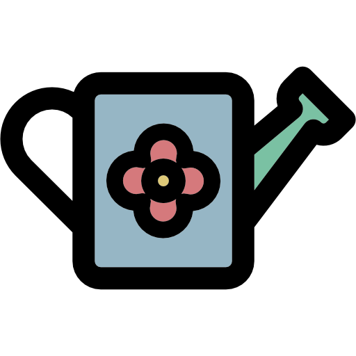 Sprinkler Icons Free Download