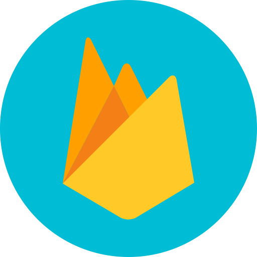 Firebase Icon
