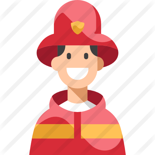 Firefighter