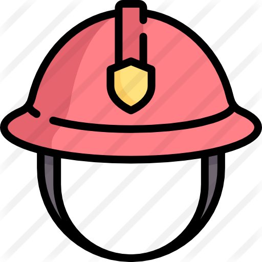 Firefighter Helmet
