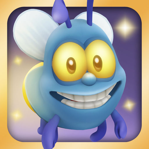 Shiny The Firefly Games Pocket Gamer
