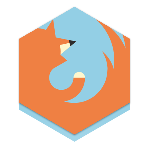 I Made A Custom Firefox Icon For Honeycomb, What Do You Guys Think
