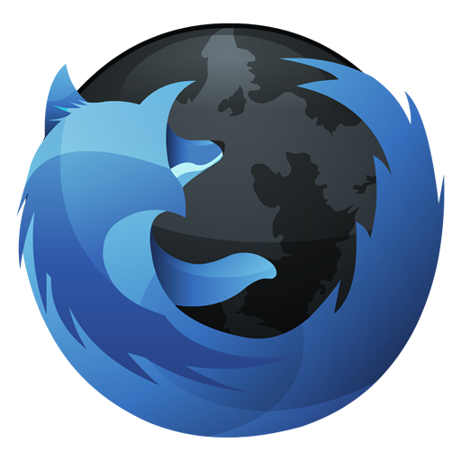 Hp Firefox Icon Hydropro Iconset Media Design