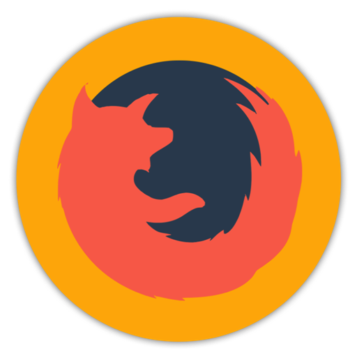 Firefox Icon
