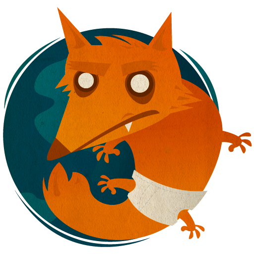 Mozilla Icon