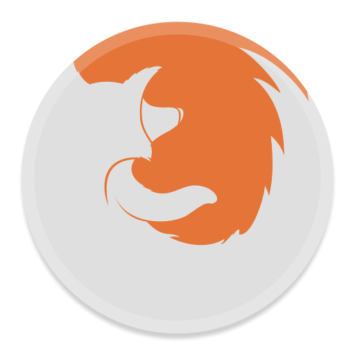 Firefox Icon Free Of Button Ui App Pack One Icons