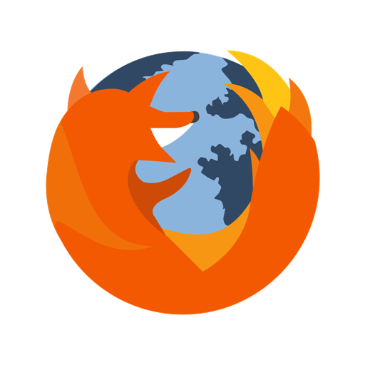 Firefox Icon Free Of Social Media Logos
