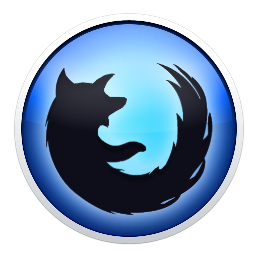 Mozilla Firefox Icons