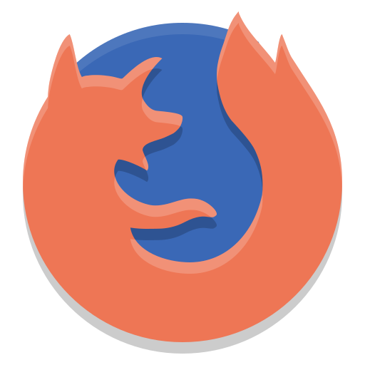 Firefox Icon Free Of Papirus Apps