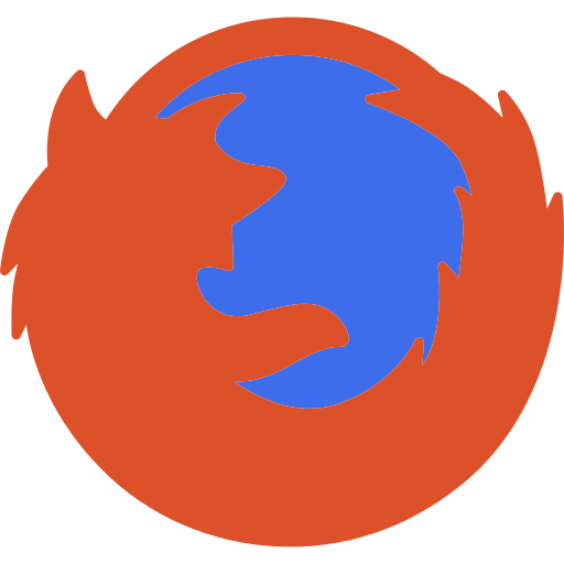 Firefox Png Icon