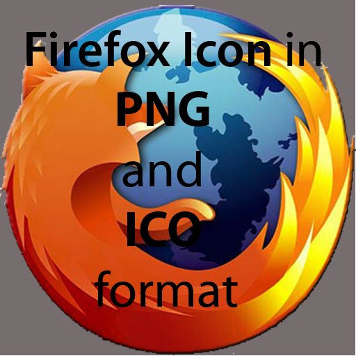 Summary Gt Firefox Icon
