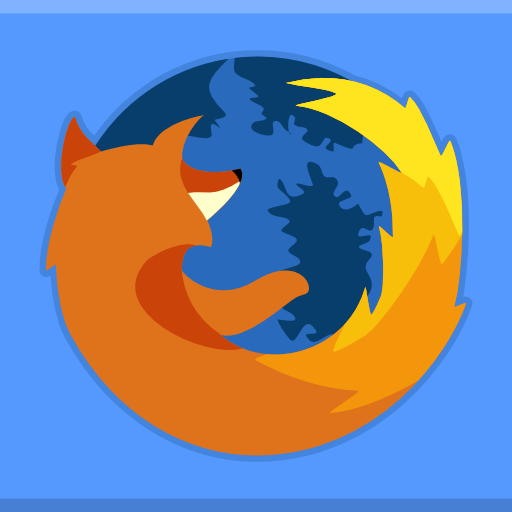 Apps Firefox Icon Plateau Iconset Sebastian Rubio