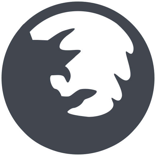 Browser, Firefox Icon