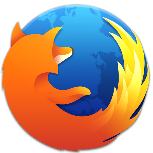 Firefox Icon Free Of Smooth App Icons