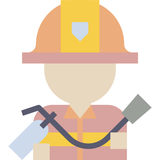Fireman