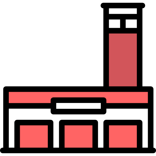 Firemen Fireman Png Icon