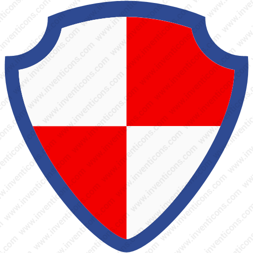 Download Secure,protect,firewall,safety,protection Icon Inventicons