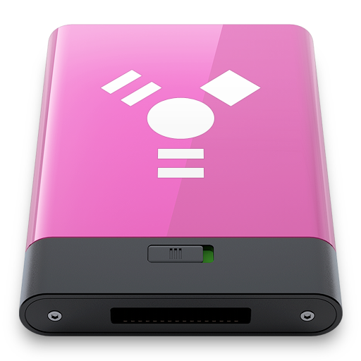 Firewire Icon