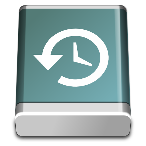 Hd Time Machine Icon Free Download As Png And Icon Easy