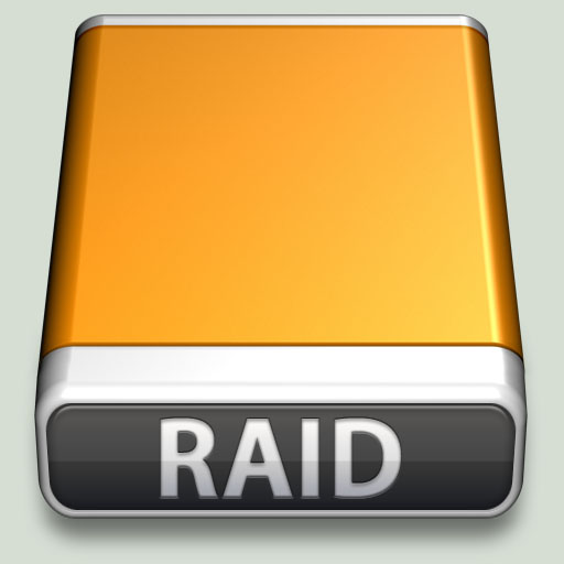 Raid Drive