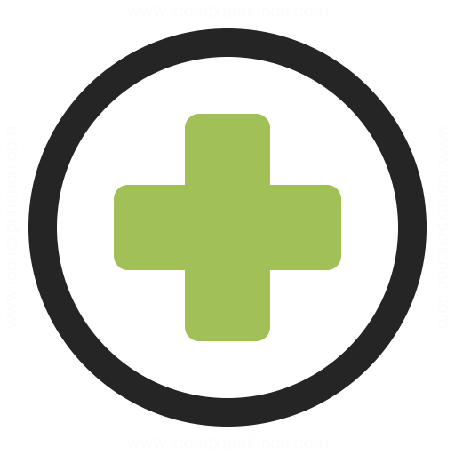 First Aid Icon Iconexperience