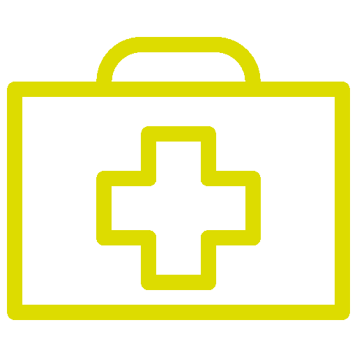 First Aid Icon