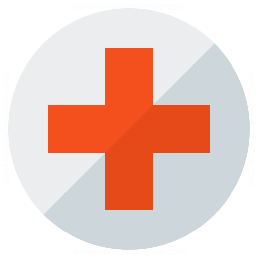 Iconexperience G Collection First Aid Icon