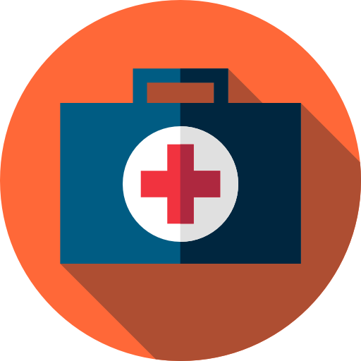 First Aid Kit Icon Psychology Freepik